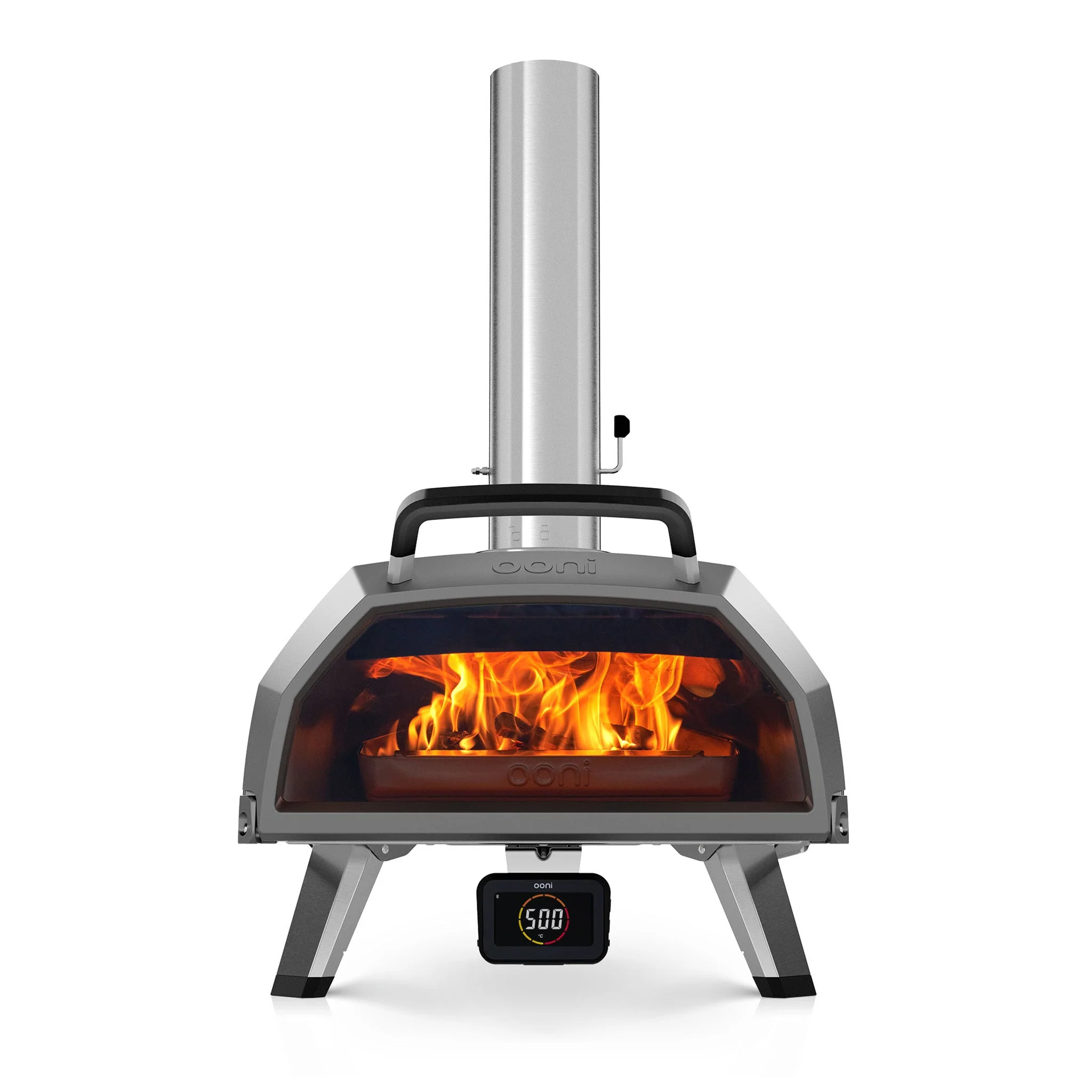 Ooni Pizza pec Karu 2 PRO -16" Multi-Fuel Pizza Pec